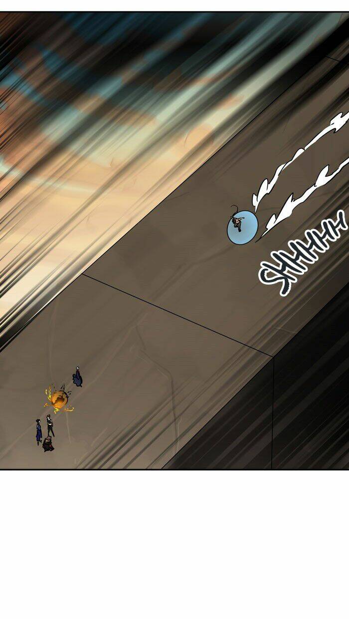 Cuộc Chiến Trong Tòa Tháp - Tower Of God: Chapter 305