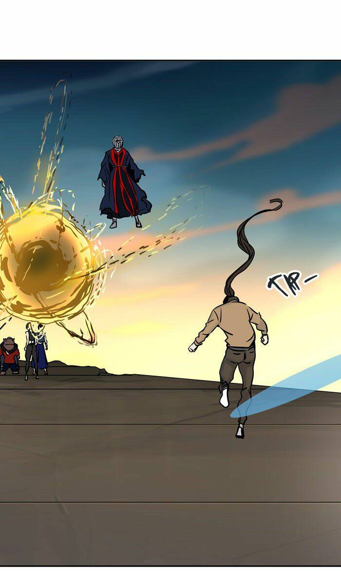 Cuộc Chiến Trong Tòa Tháp - Tower Of God: Chapter 305