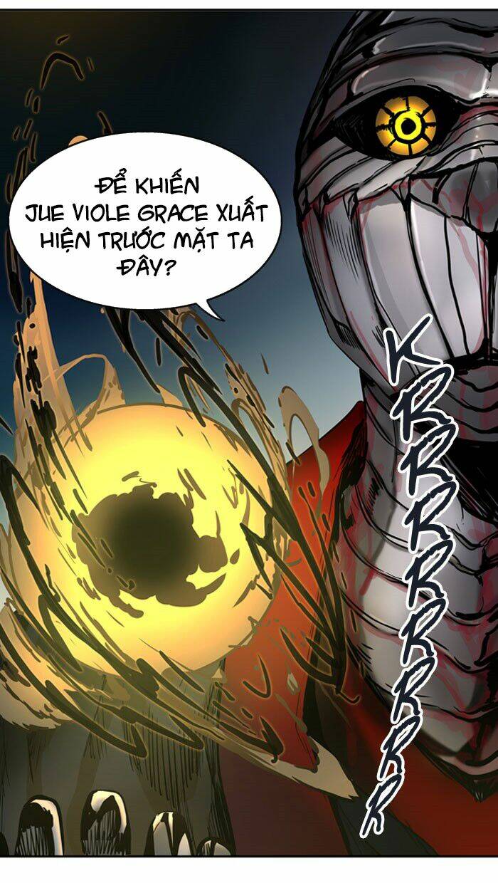Cuộc Chiến Trong Tòa Tháp - Tower Of God: Chapter 305