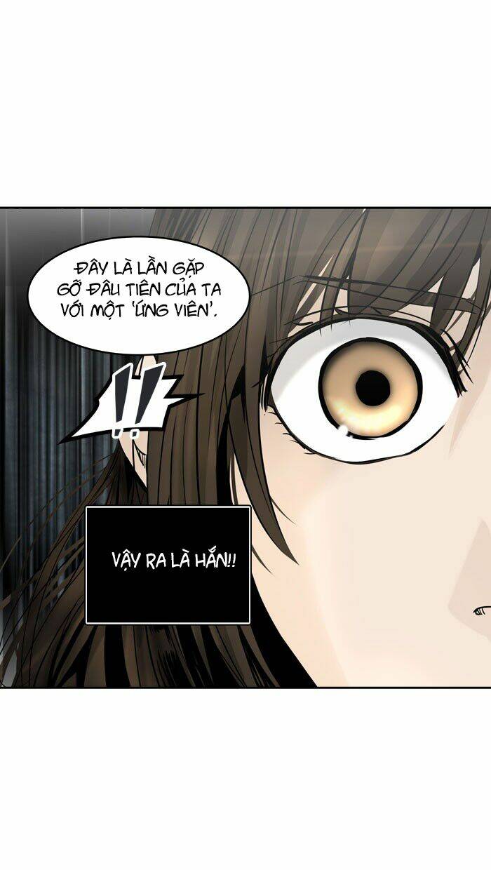 Cuộc Chiến Trong Tòa Tháp - Tower Of God: Chapter 305