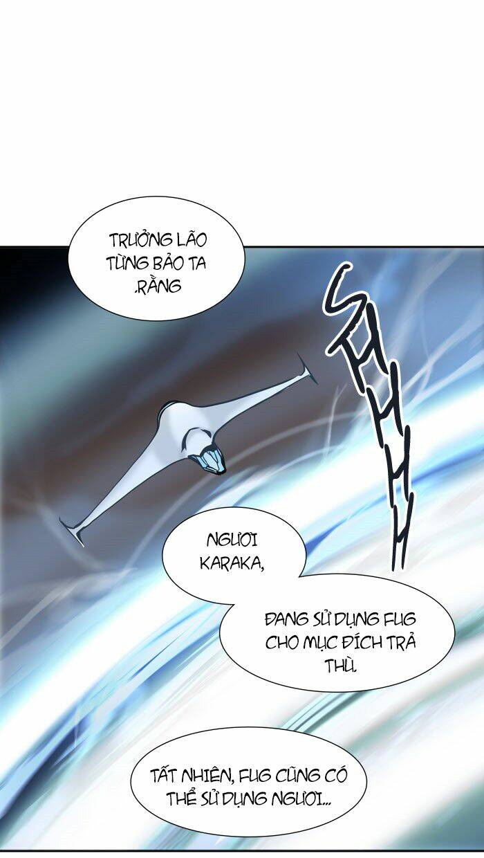 Cuộc Chiến Trong Tòa Tháp - Tower Of God: Chapter 305