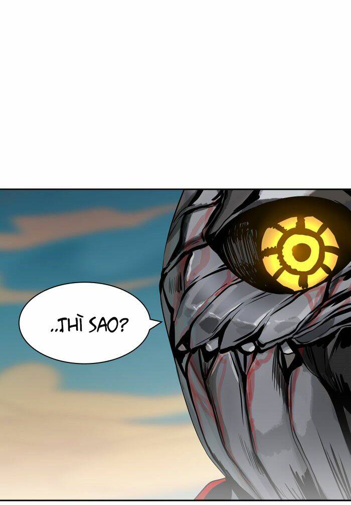 Cuộc Chiến Trong Tòa Tháp - Tower Of God: Chapter 305