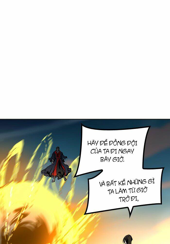 Cuộc Chiến Trong Tòa Tháp - Tower Of God: Chapter 305