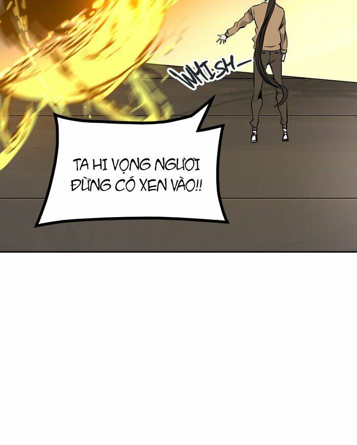 Cuộc Chiến Trong Tòa Tháp - Tower Of God: Chapter 305