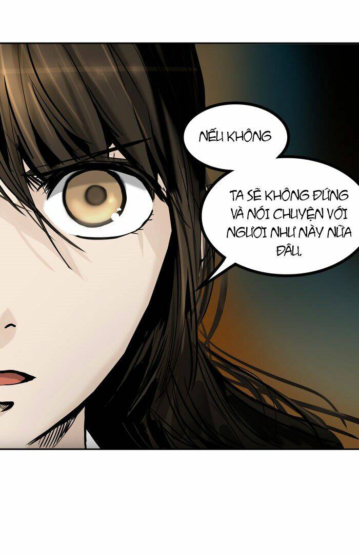 Cuộc Chiến Trong Tòa Tháp - Tower Of God: Chapter 305