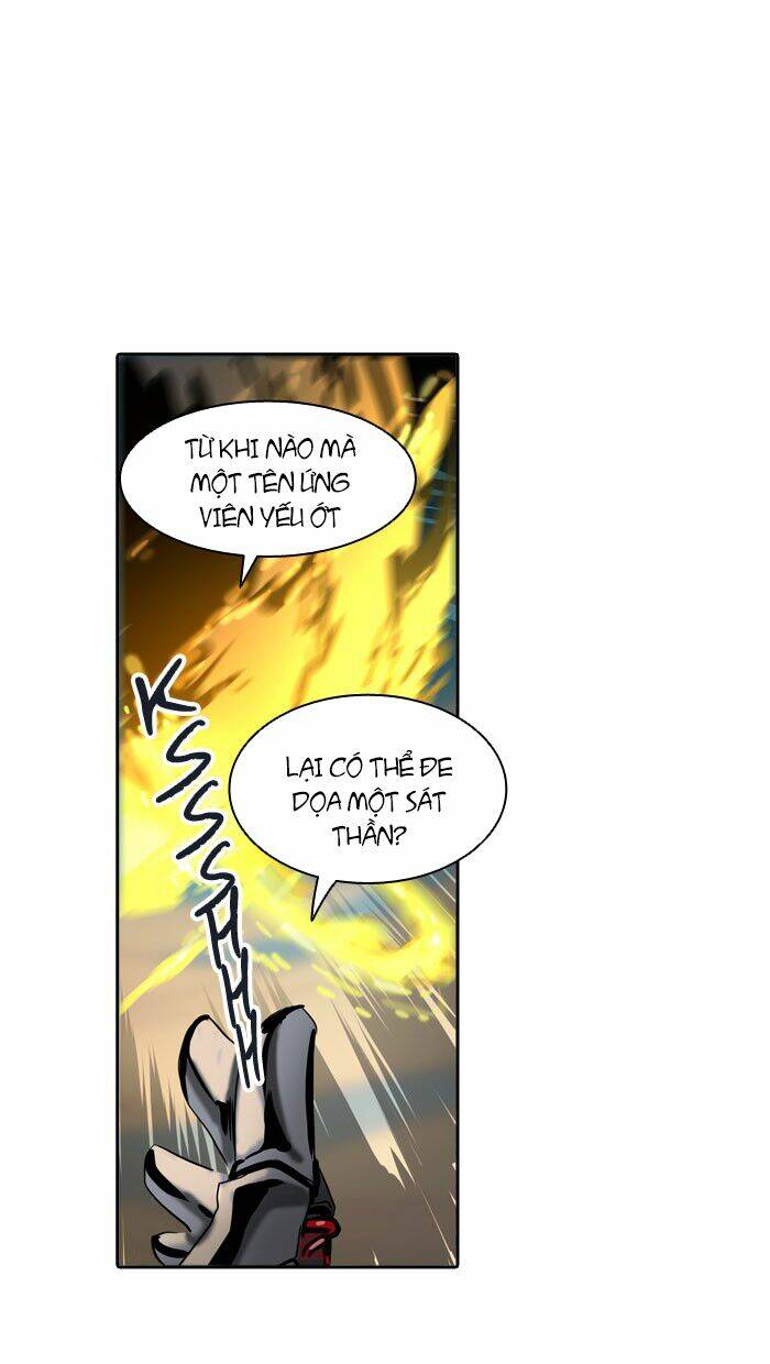 Cuộc Chiến Trong Tòa Tháp - Tower Of God: Chapter 305