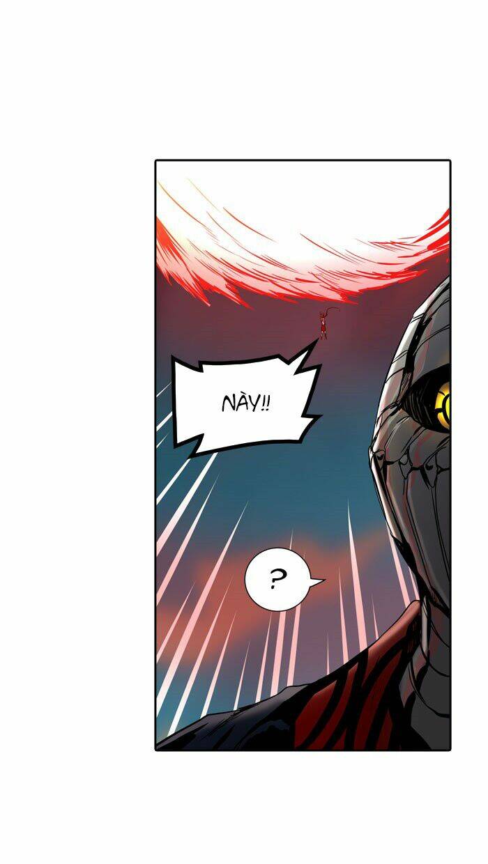 Cuộc Chiến Trong Tòa Tháp - Tower Of God: Chapter 305