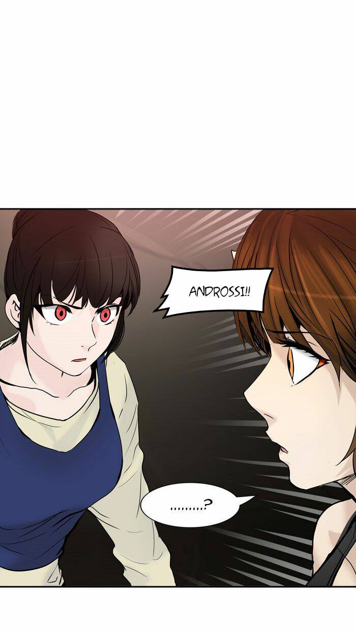 Cuộc Chiến Trong Tòa Tháp - Tower Of God: Chapter 305