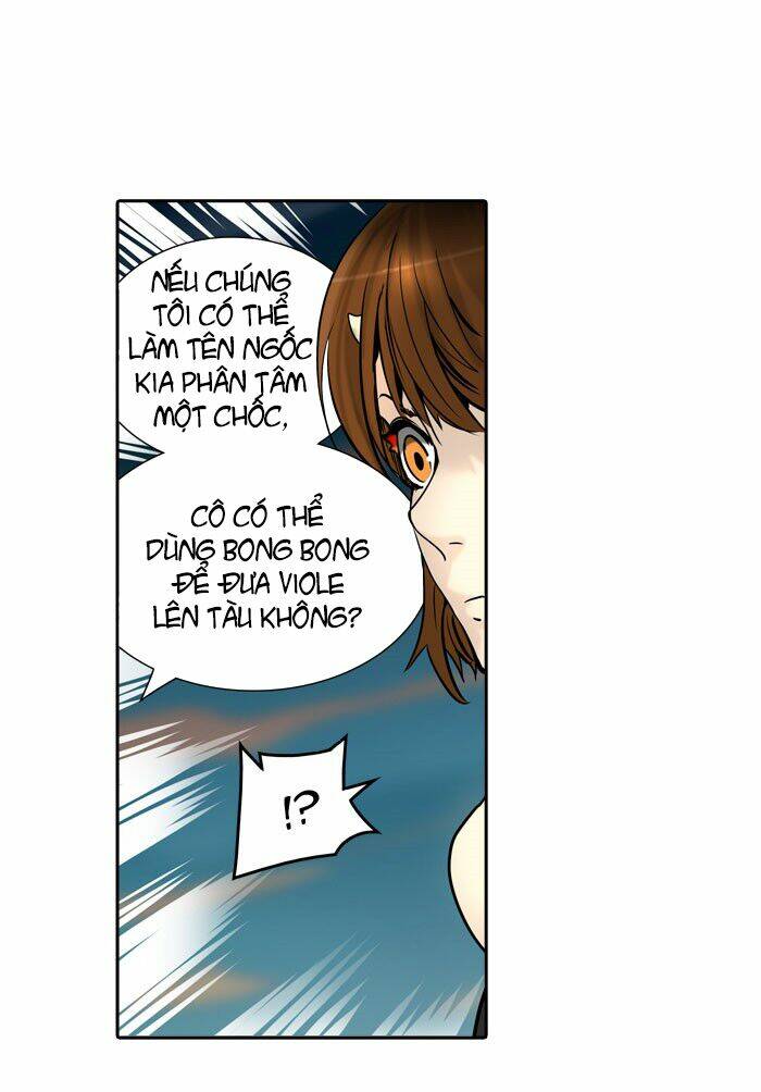Cuộc Chiến Trong Tòa Tháp - Tower Of God: Chapter 305