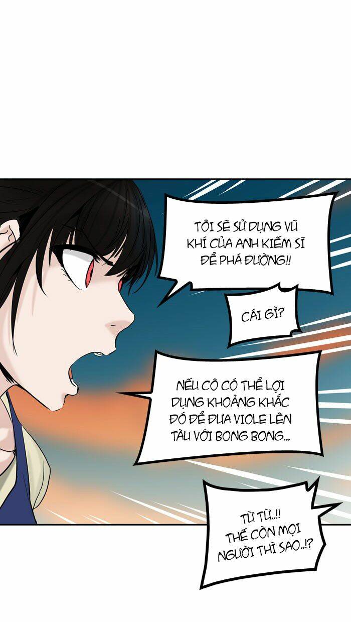 Cuộc Chiến Trong Tòa Tháp - Tower Of God: Chapter 305