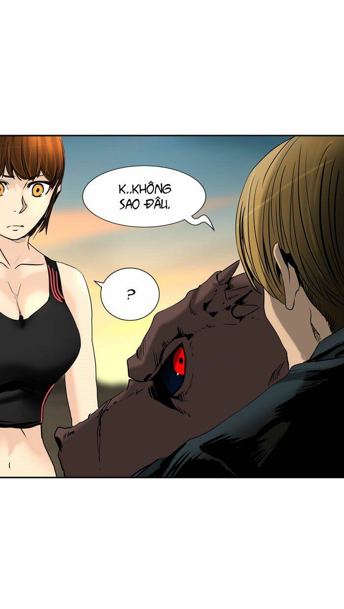 Cuộc Chiến Trong Tòa Tháp - Tower Of God: Chapter 305