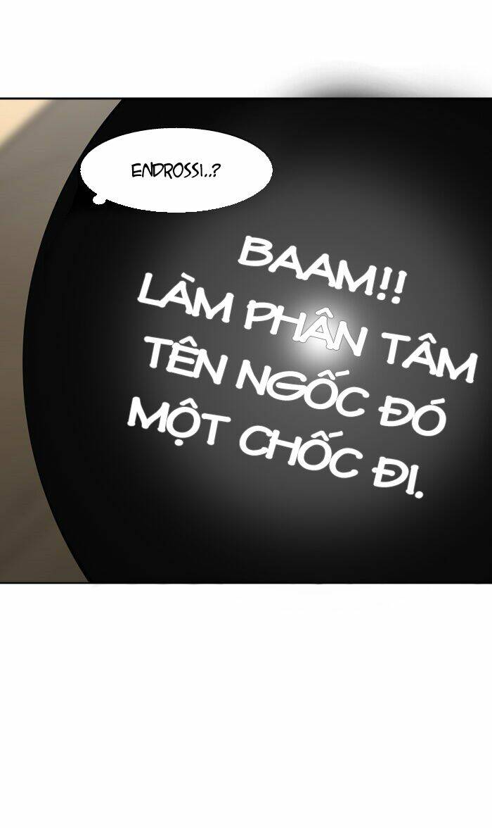 Cuộc Chiến Trong Tòa Tháp - Tower Of God: Chapter 305