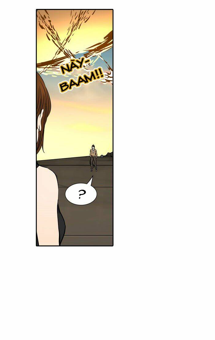 Cuộc Chiến Trong Tòa Tháp - Tower Of God: Chapter 305