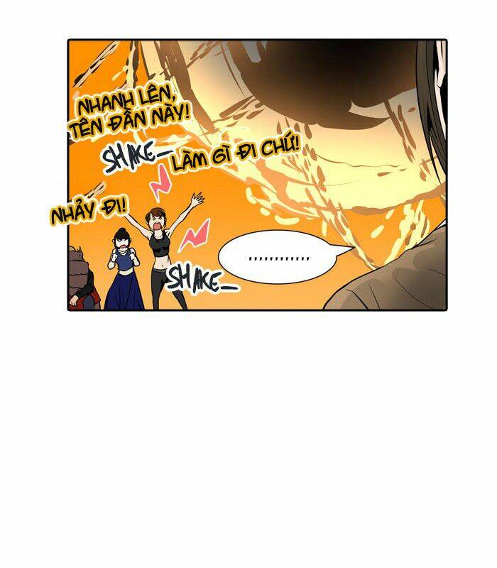 Cuộc Chiến Trong Tòa Tháp - Tower Of God: Chapter 305
