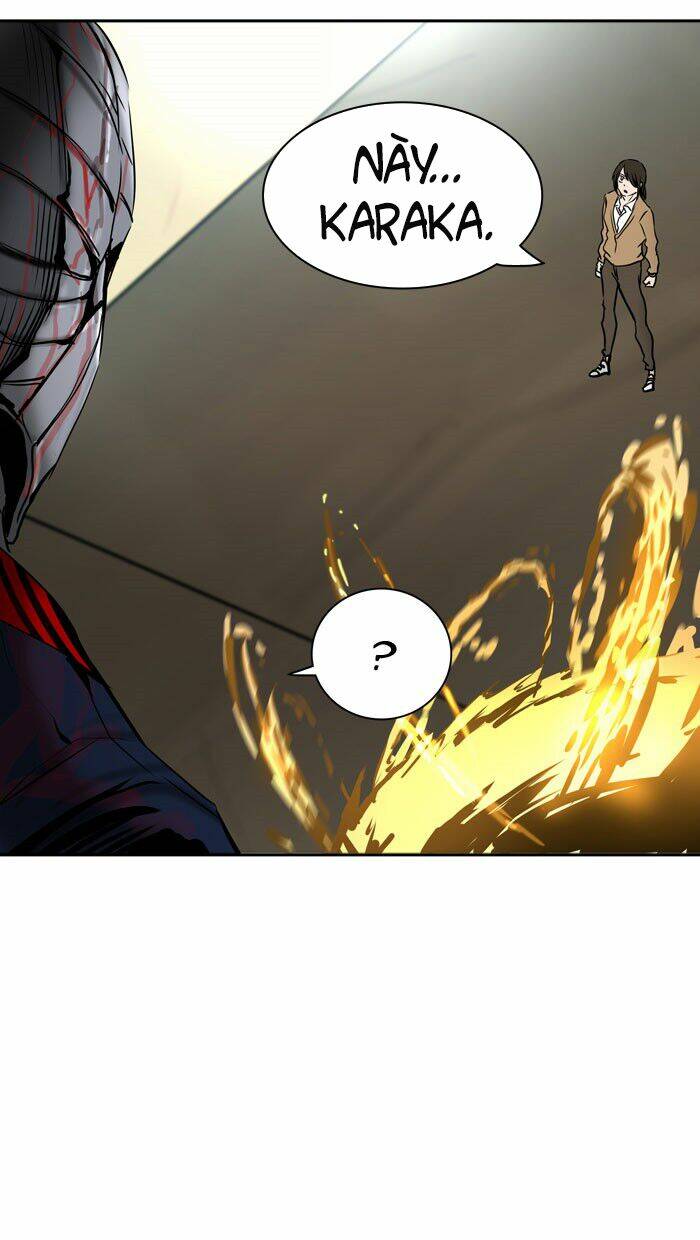 Cuộc Chiến Trong Tòa Tháp - Tower Of God: Chapter 305