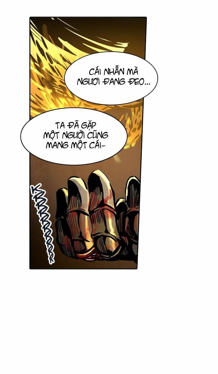 Cuộc Chiến Trong Tòa Tháp - Tower Of God: Chapter 305