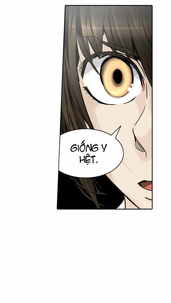 Cuộc Chiến Trong Tòa Tháp - Tower Of God: Chapter 305