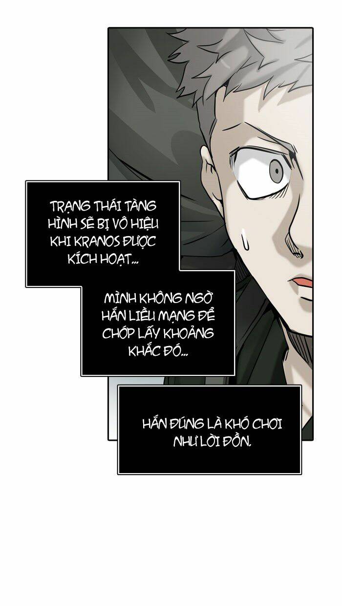Cuộc Chiến Trong Tòa Tháp - Tower Of God: Chapter 305