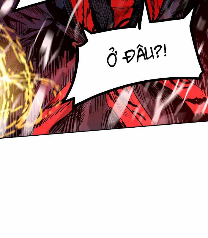 Cuộc Chiến Trong Tòa Tháp - Tower Of God: Chapter 305