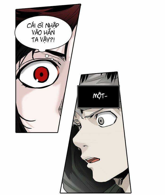 Cuộc Chiến Trong Tòa Tháp - Tower Of God: Chapter 305