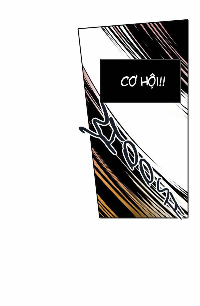 Cuộc Chiến Trong Tòa Tháp - Tower Of God: Chapter 305