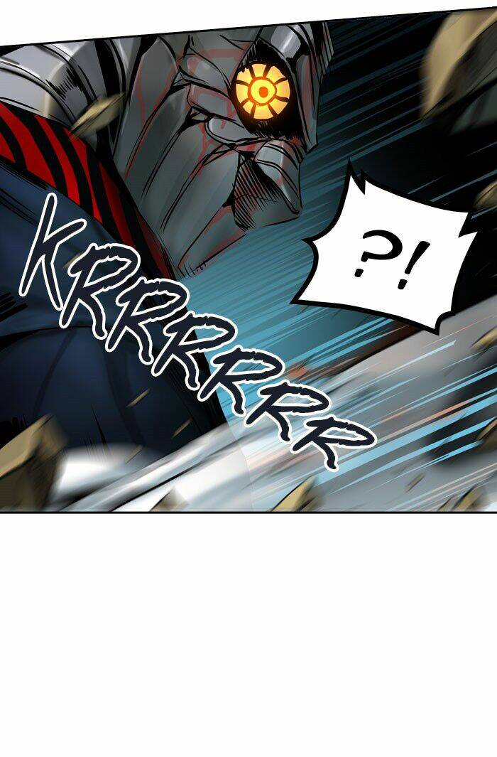 Cuộc Chiến Trong Tòa Tháp - Tower Of God: Chapter 305