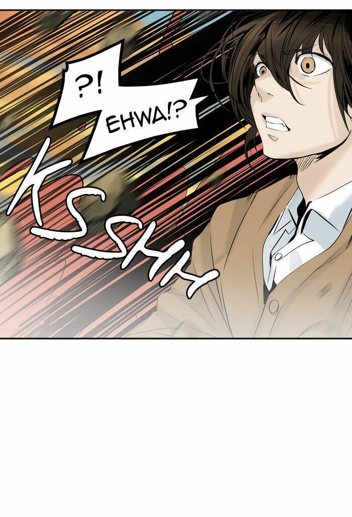 Cuộc Chiến Trong Tòa Tháp - Tower Of God: Chapter 305