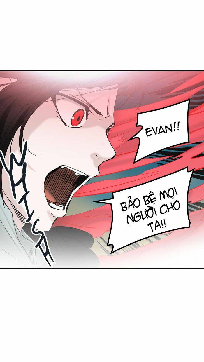 Cuộc Chiến Trong Tòa Tháp - Tower Of God: Chapter 305
