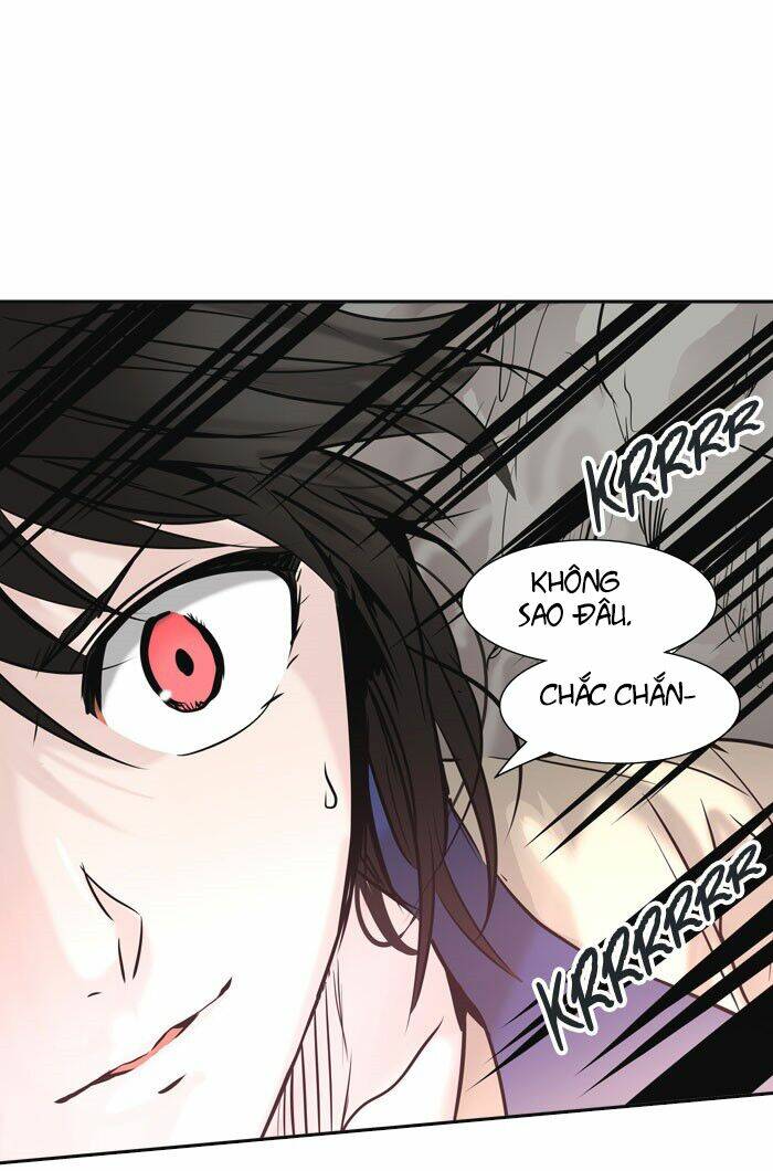 Cuộc Chiến Trong Tòa Tháp - Tower Of God: Chapter 305
