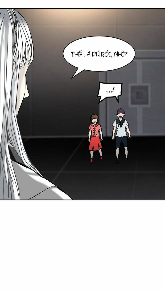 Cuộc Chiến Trong Tòa Tháp - Tower Of God: Chapter 306