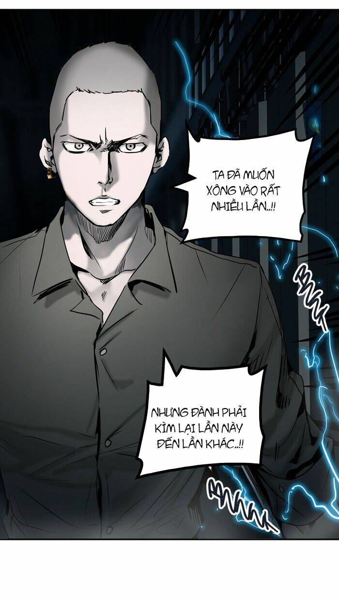 Cuộc Chiến Trong Tòa Tháp - Tower Of God: Chapter 306