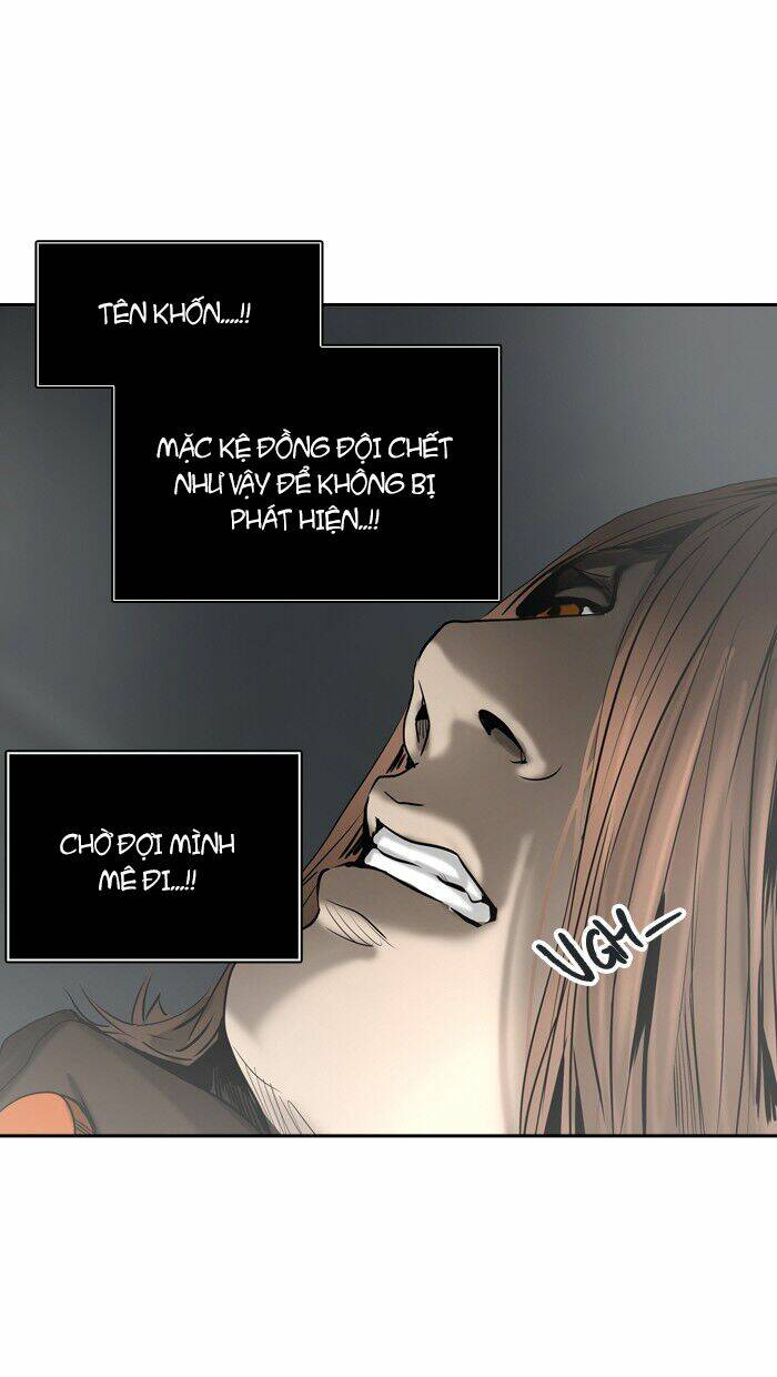 Cuộc Chiến Trong Tòa Tháp - Tower Of God: Chapter 306