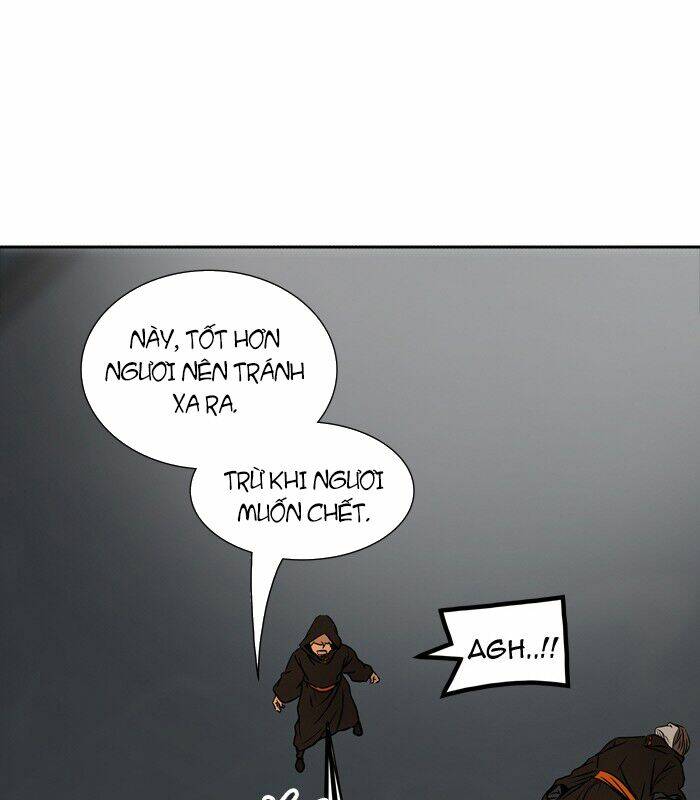 Cuộc Chiến Trong Tòa Tháp - Tower Of God: Chapter 306