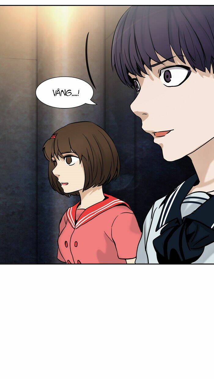 Cuộc Chiến Trong Tòa Tháp - Tower Of God: Chapter 306