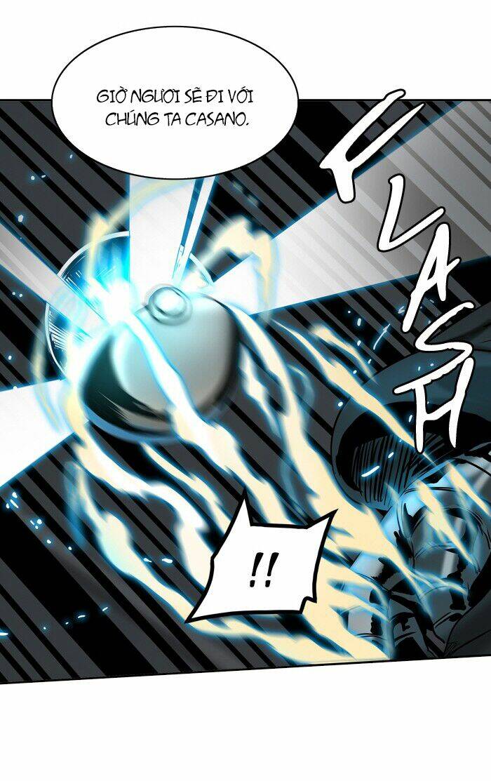 Cuộc Chiến Trong Tòa Tháp - Tower Of God: Chapter 306