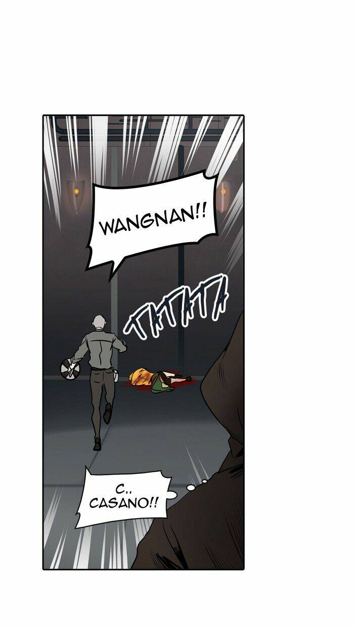 Cuộc Chiến Trong Tòa Tháp - Tower Of God: Chapter 306