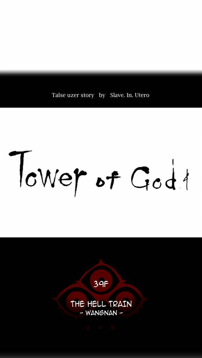 Cuộc Chiến Trong Tòa Tháp - Tower Of God: Chapter 306