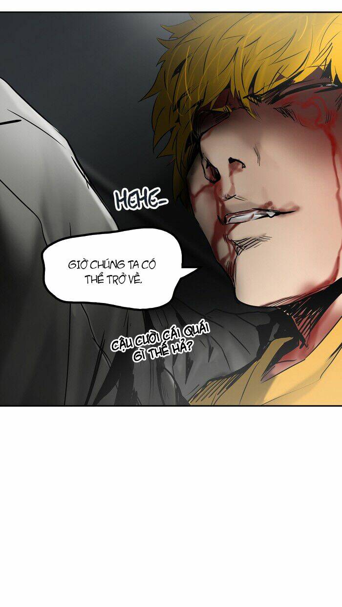 Cuộc Chiến Trong Tòa Tháp - Tower Of God: Chapter 306