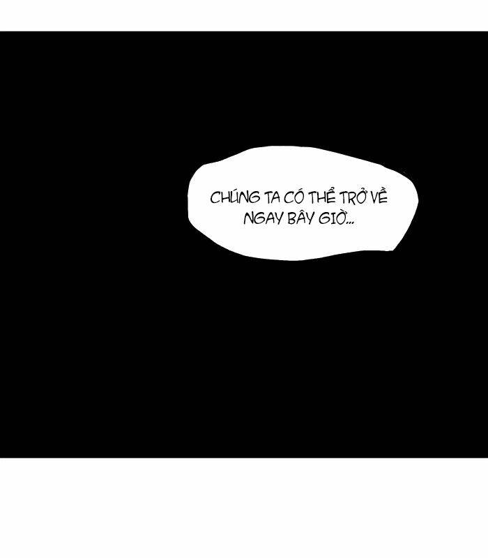 Cuộc Chiến Trong Tòa Tháp - Tower Of God: Chapter 306