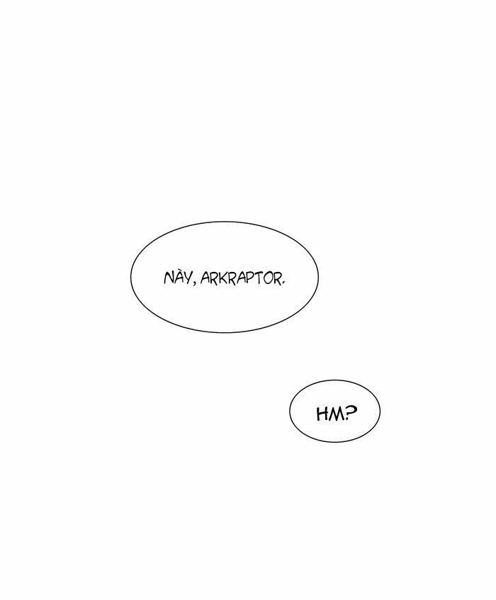 Cuộc Chiến Trong Tòa Tháp - Tower Of God: Chapter 306