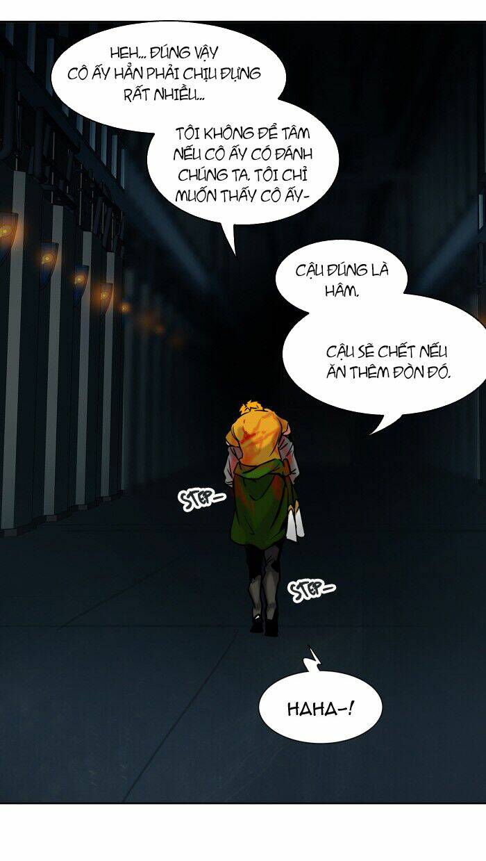 Cuộc Chiến Trong Tòa Tháp - Tower Of God: Chapter 306