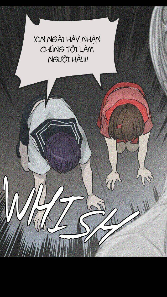 Cuộc Chiến Trong Tòa Tháp - Tower Of God: Chapter 306