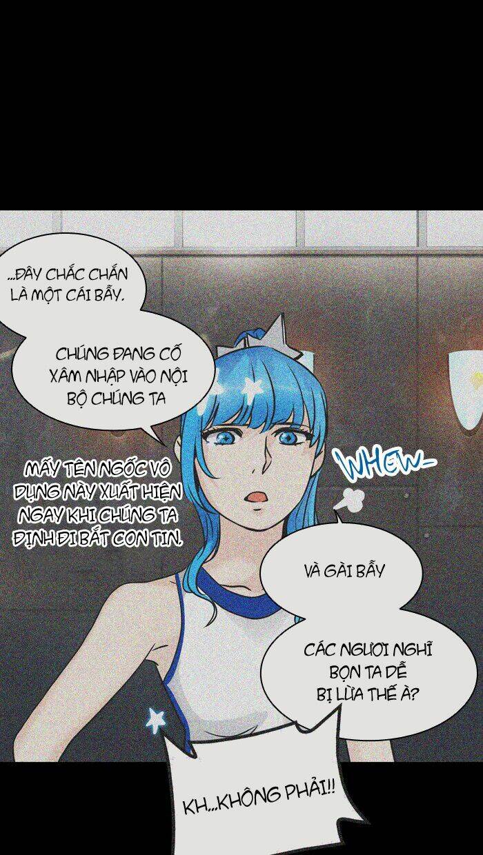Cuộc Chiến Trong Tòa Tháp - Tower Of God: Chapter 306