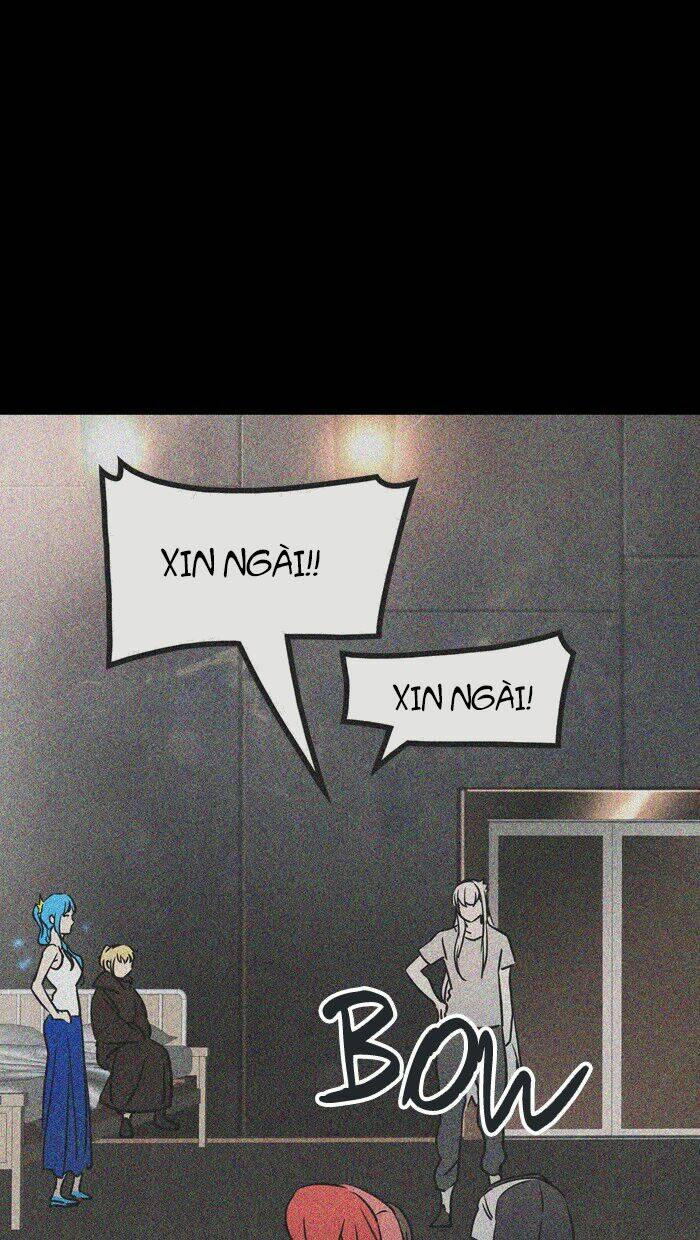 Cuộc Chiến Trong Tòa Tháp - Tower Of God: Chapter 306