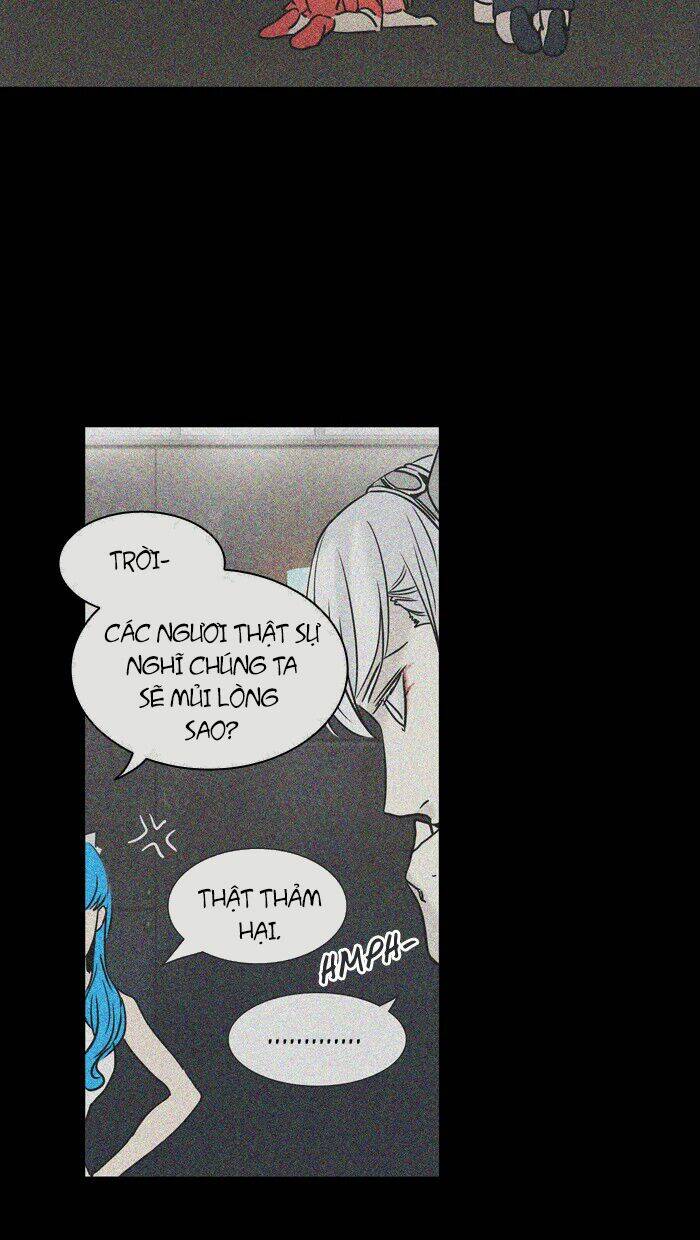 Cuộc Chiến Trong Tòa Tháp - Tower Of God: Chapter 306