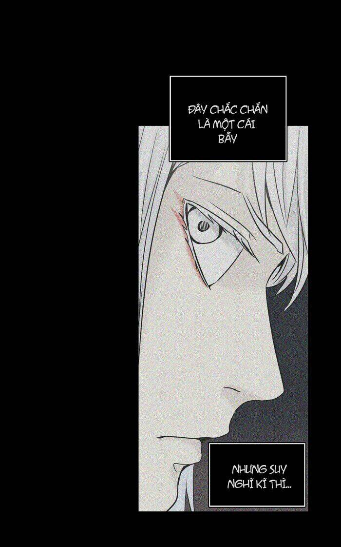 Cuộc Chiến Trong Tòa Tháp - Tower Of God: Chapter 306