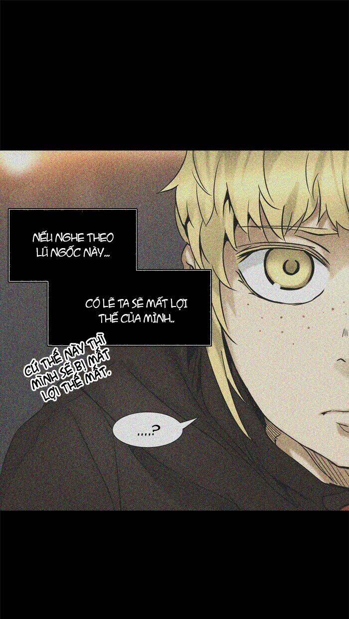 Cuộc Chiến Trong Tòa Tháp - Tower Of God: Chapter 306