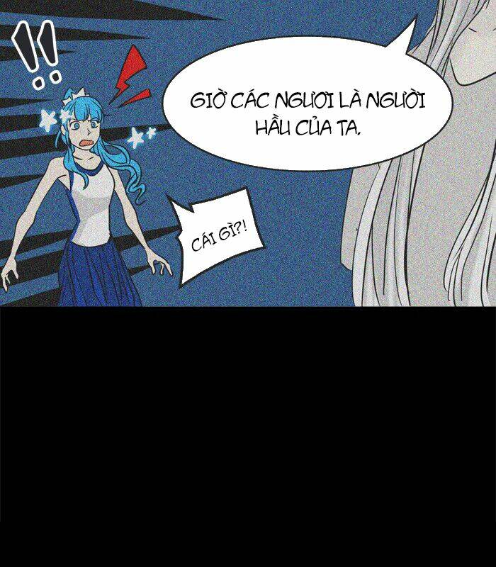 Cuộc Chiến Trong Tòa Tháp - Tower Of God: Chapter 306