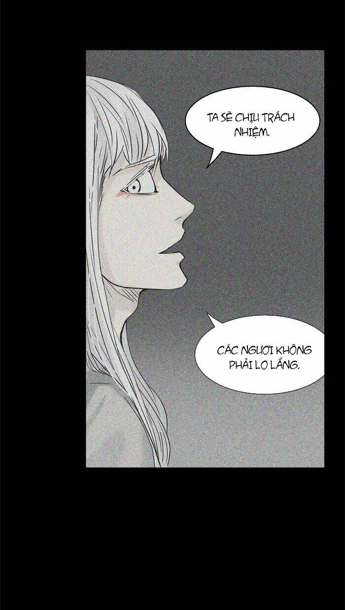 Cuộc Chiến Trong Tòa Tháp - Tower Of God: Chapter 306