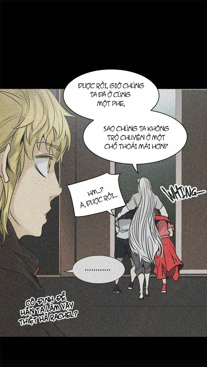 Cuộc Chiến Trong Tòa Tháp - Tower Of God: Chapter 306